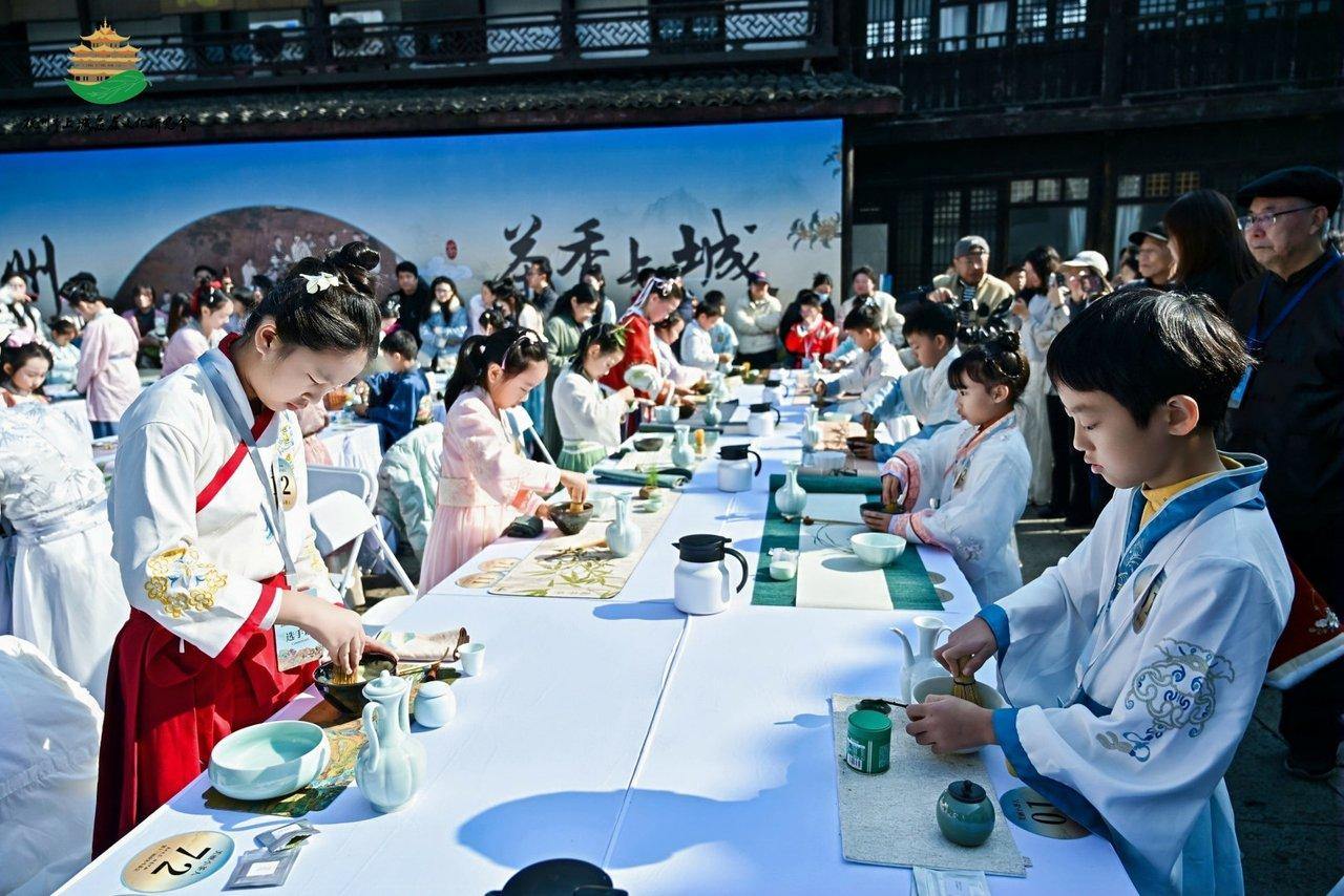 宋徽宗的“公开课”穿越千年！